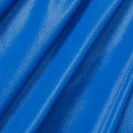 Viper Wet Look Nylon Spandex Fabric - 4-Way Stretch, Wet Look Foil, 50" Width, 20 Colors (1 Yard)