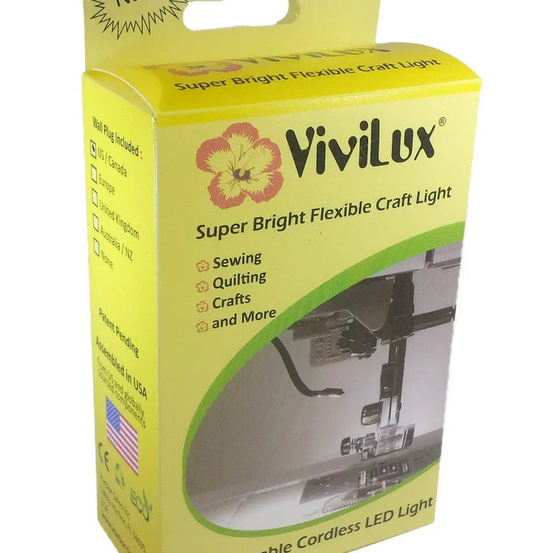 Sewing Machine Light With Magnet