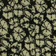 Chenille Jacquard Upholstery Fabric Vivian Flower Theme