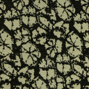 Chenille Jacquard Upholstery Fabric Vivian Flower Theme