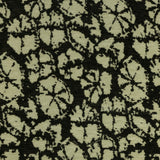 Chenille Jacquard Upholstery Fabric Vivian Flower Theme