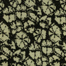 Chenille Jacquard Upholstery Fabric Vivian Flower Theme