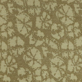 Chenille Jacquard Upholstery Fabric Vivian Flower Theme