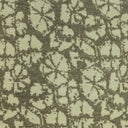 Chenille Jacquard Upholstery Fabric Vivian Flower Theme