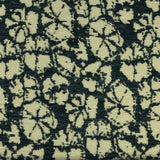 Chenille Jacquard Upholstery Fabric Vivian Flower Theme