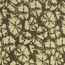 Chenille Jacquard Upholstery Fabric Vivian Flower Theme