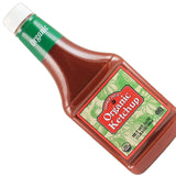 Trader Joe’s All Natural Organic Ketchup Sweet & Tangy 24 Oz