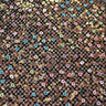 Stretch Netting Sequin Fabric