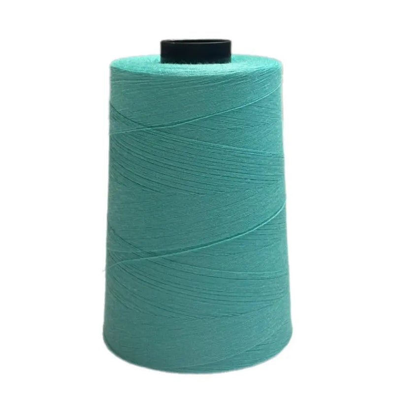 Polyester Thread Bright Turquoise Perma Core Tex 30