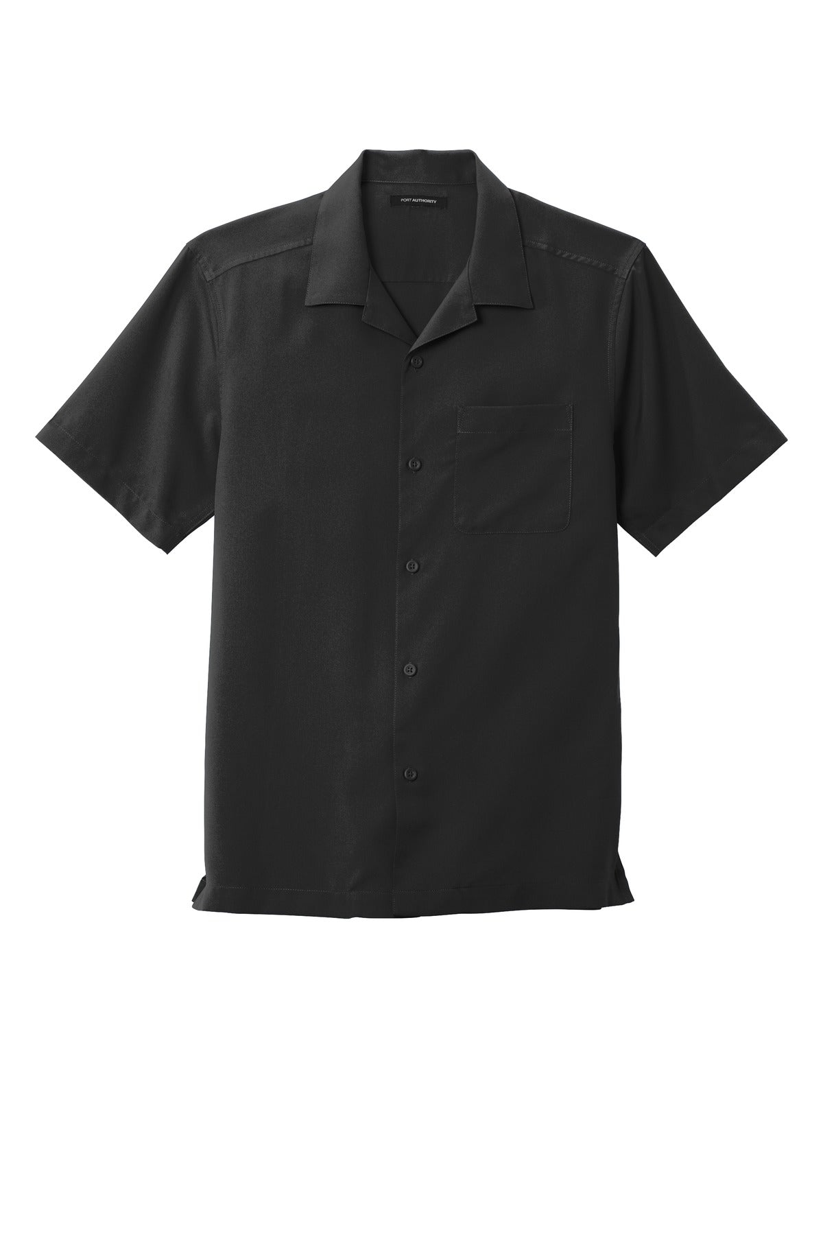 Port Authority ® Short Sleeve Performance Staff Shirt