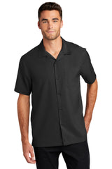 Port Authority ® Short Sleeve Performance Staff Shirt