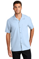 Port Authority ® Short Sleeve Performance Staff Shirt