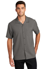 Port Authority ® Short Sleeve Performance Staff Shirt