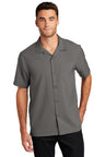 Port Authority ® Short Sleeve Performance Staff Shirt