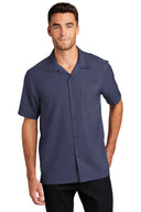 Short Sleeve Performance Staff Shirt