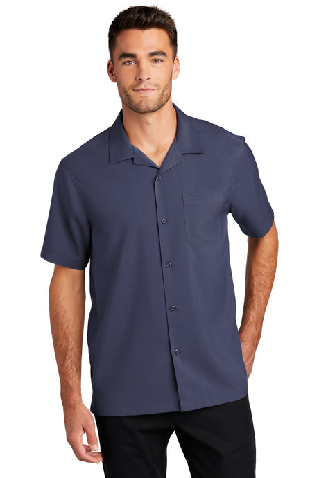 Port Authority ® Short Sleeve Performance Staff Shirt