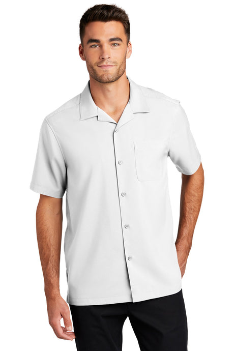 Port Authority ® Short Sleeve Performance Staff Shirt