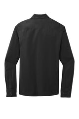 Port Authority ® Long Sleeve Performance Staff Shirt