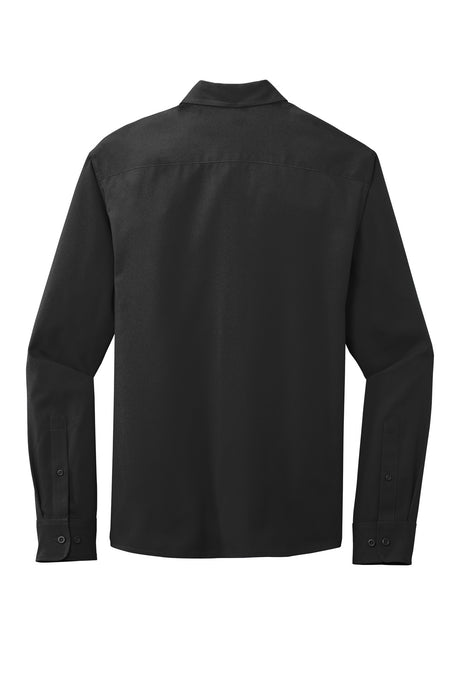 Long Sleeve Performance Staff Shirt