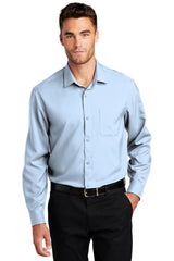 Port Authority ® Long Sleeve Performance Staff Shirt