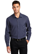 Long Sleeve Performance Staff Shirt