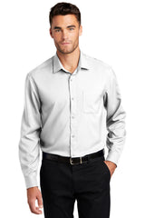 Port Authority ® Long Sleeve Performance Staff Shirt