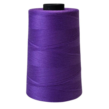 Polyester Thread Power Purple Perma Core Tex 30
