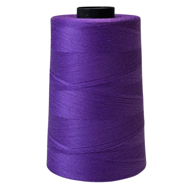 Polyester Thread Power Purple Perma Core Tex 30
