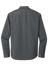 Port Authority ® Pincheck Easy Care Shirt