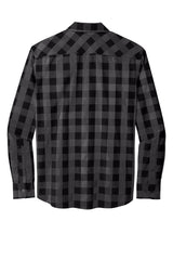 Port Authority ® Everyday Plaid Shirt