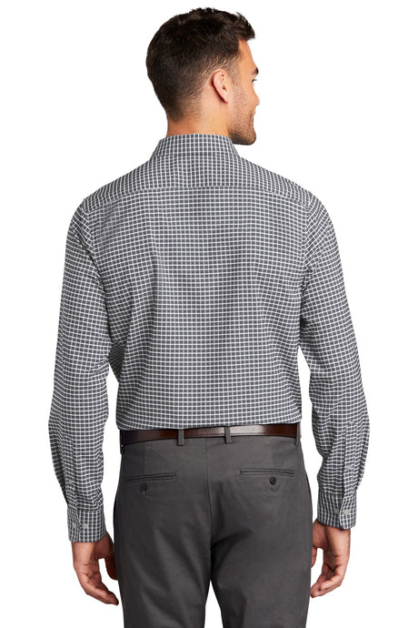 Port Authority ® City Stretch Shirt