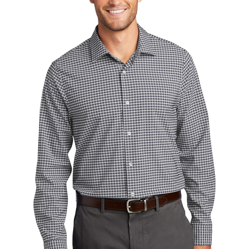 Port Authority ® City Stretch Shirt