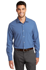 Port Authority ® City Stretch Shirt