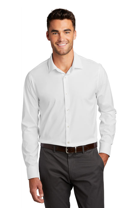 Port Authority ® City Stretch Shirt