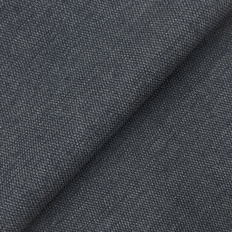 Style #7874 Wool Suiting Wool Fabric - Solid, 58/60" Width (1 Yard)