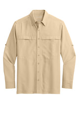 Port Authority® Long Sleeve UV Daybreak Shirt