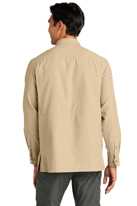 Port Authority® Long Sleeve UV Daybreak Shirt