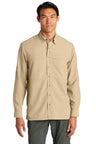 Port Authority® Long Sleeve UV Daybreak Shirt