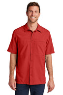 Short Sleeve UV Daybreak Shirt