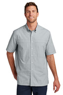 Short Sleeve UV Daybreak Shirt
