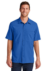 Port Authority® Short Sleeve UV Daybreak Shirt