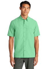 Port Authority® Short Sleeve UV Daybreak Shirt