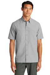 Port Authority® Short Sleeve UV Daybreak Shirt