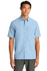 Port Authority® Short Sleeve UV Daybreak Shirt