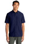 Port Authority® Short Sleeve UV Daybreak Shirt