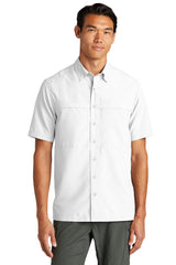 Port Authority® Short Sleeve UV Daybreak Shirt