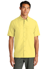 Port Authority® Short Sleeve UV Daybreak Shirt