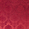 Casino Tonal Damask Polyester Fabric - Tonal Damask, 56" Width (Sample Book)