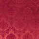 Casino Tonal Damask Polyester Fabric - Tonal Damask, 56" Width (Sample Book)