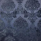 Casino Tonal Damask Polyester Fabric - Tonal Damask, 56" Width (Sample Book)